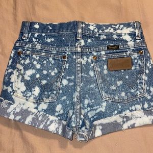 Vintage Wranglers